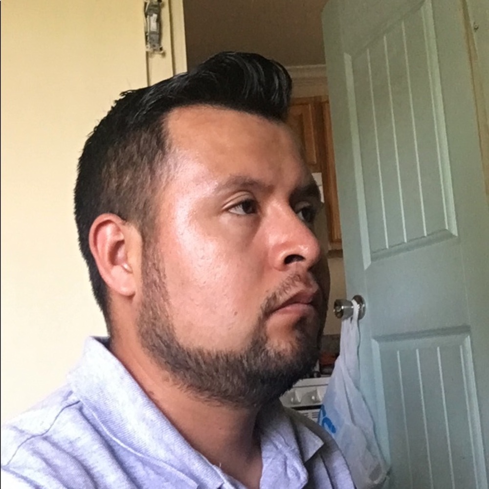 Meet your Posher, Hipolito